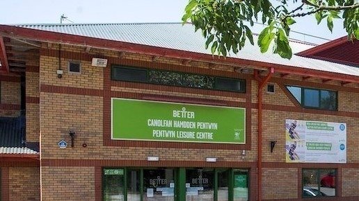 Petition · Save Pentwyn Pool United Kingdom ·