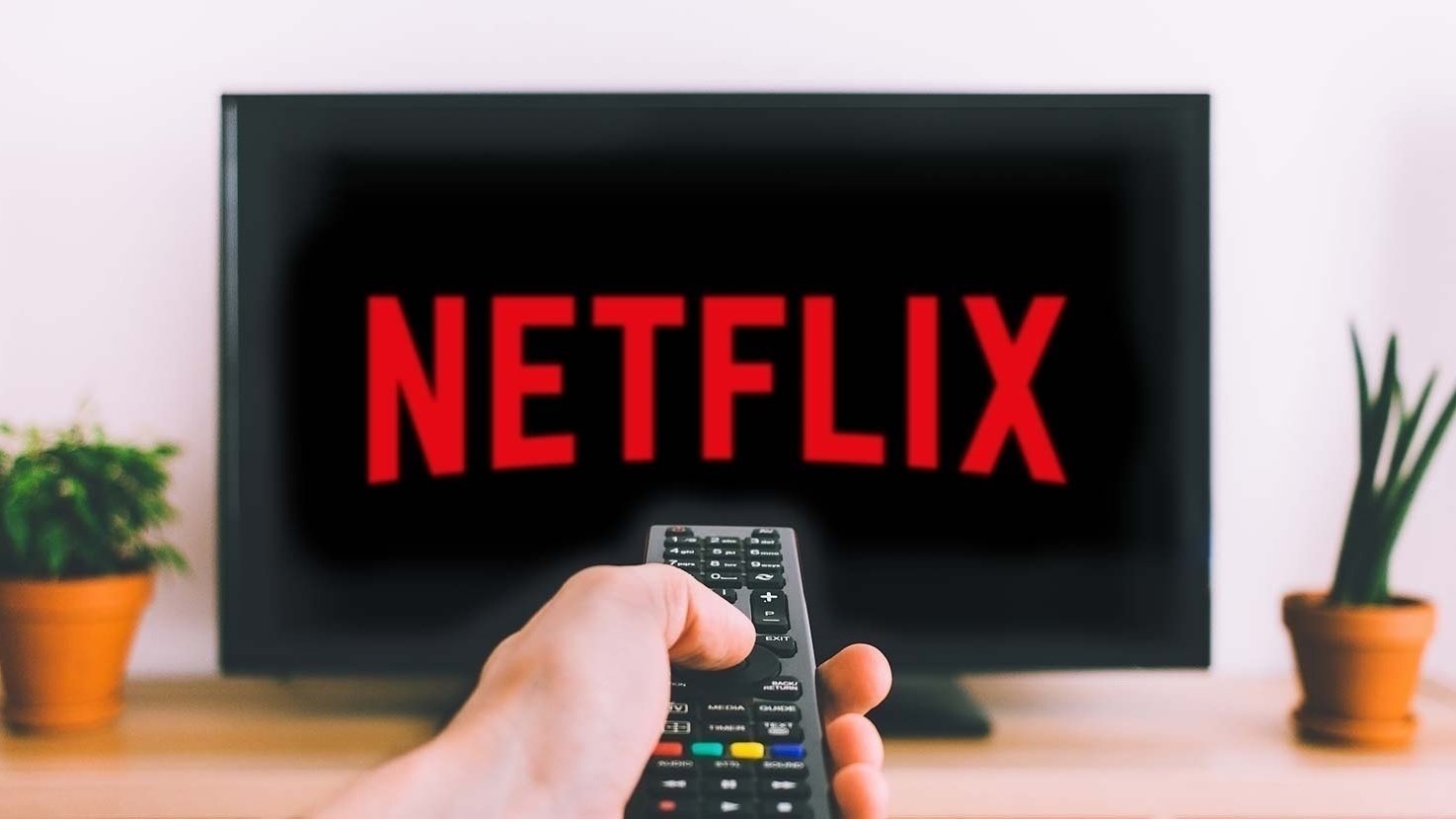 Petition · Random Episode Generator on Netflix · Change.org