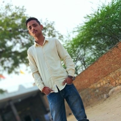 ChangeOrg profile picture for @Siddharth