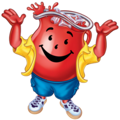 Petition · Put The Kool-Aid Man in Super Smash Brothers Ultimate ...