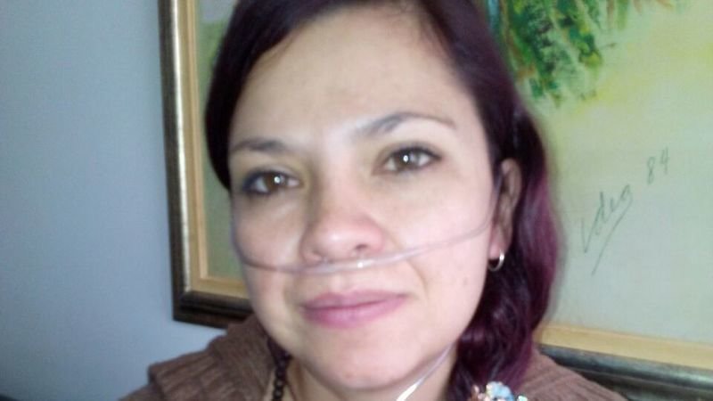 Dolor de cabeza repentino de hipertensión