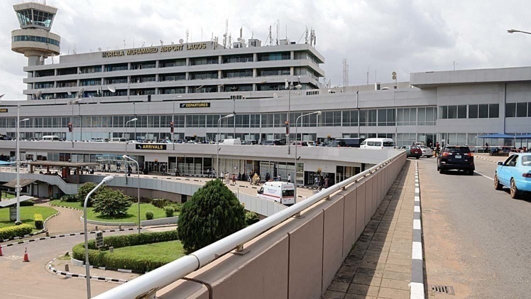 Petition · FAAN Resume Nigerian International Flights United Kingdom