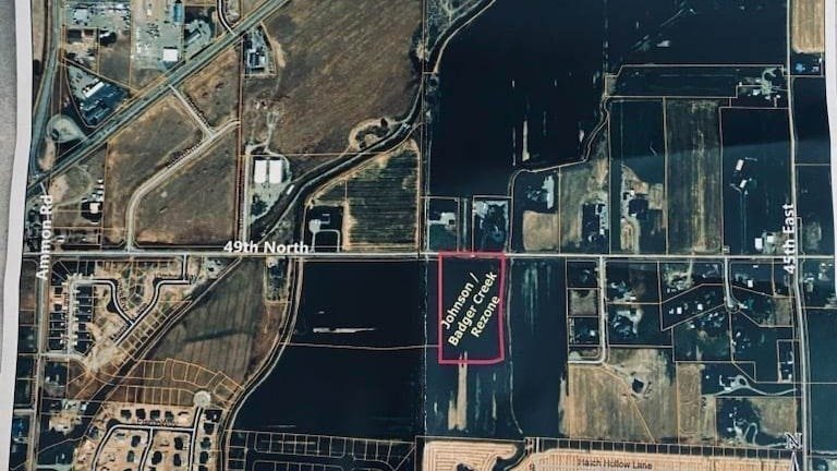 Petition · Stop Badger Creek Rezoning Part II - United States · Change.org