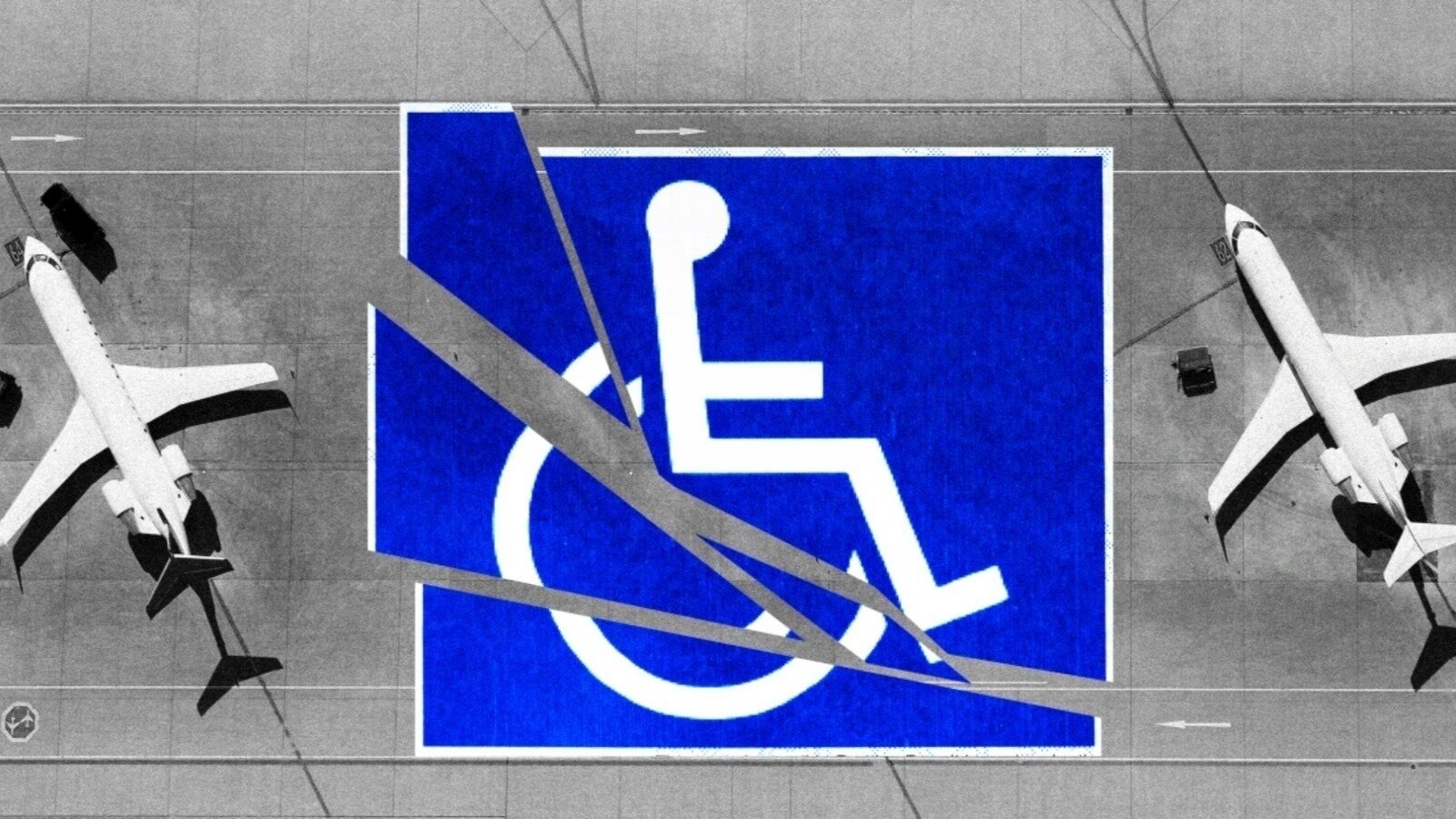 Petition · Support WHEELChairs on Airplanes Act Bill HR1772 United