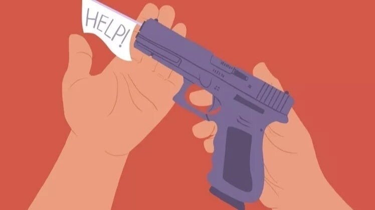 Petition · Mental Health Support for Gun Violence Survivors (MHSGVS ...