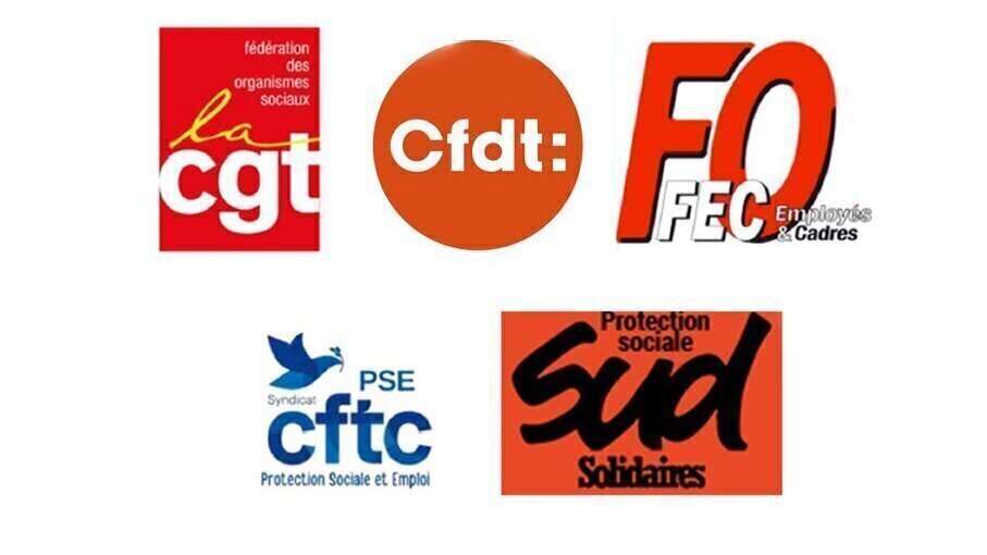 Pétition · Augmentation des salaires pour les agents de la Sécurité