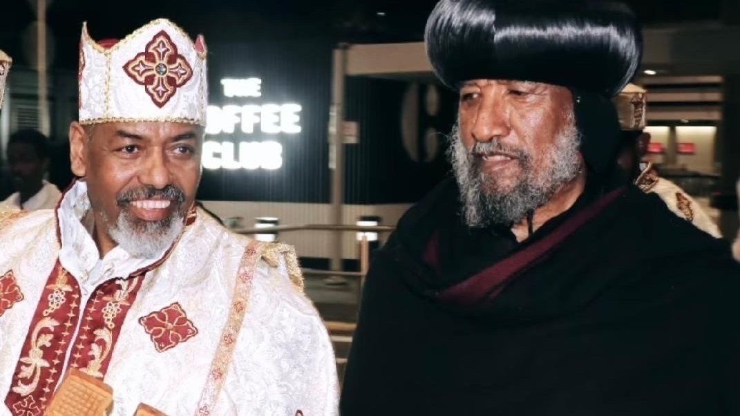 Petition Urgent Cancellation Of Dictator Led Agent Abune Baselios