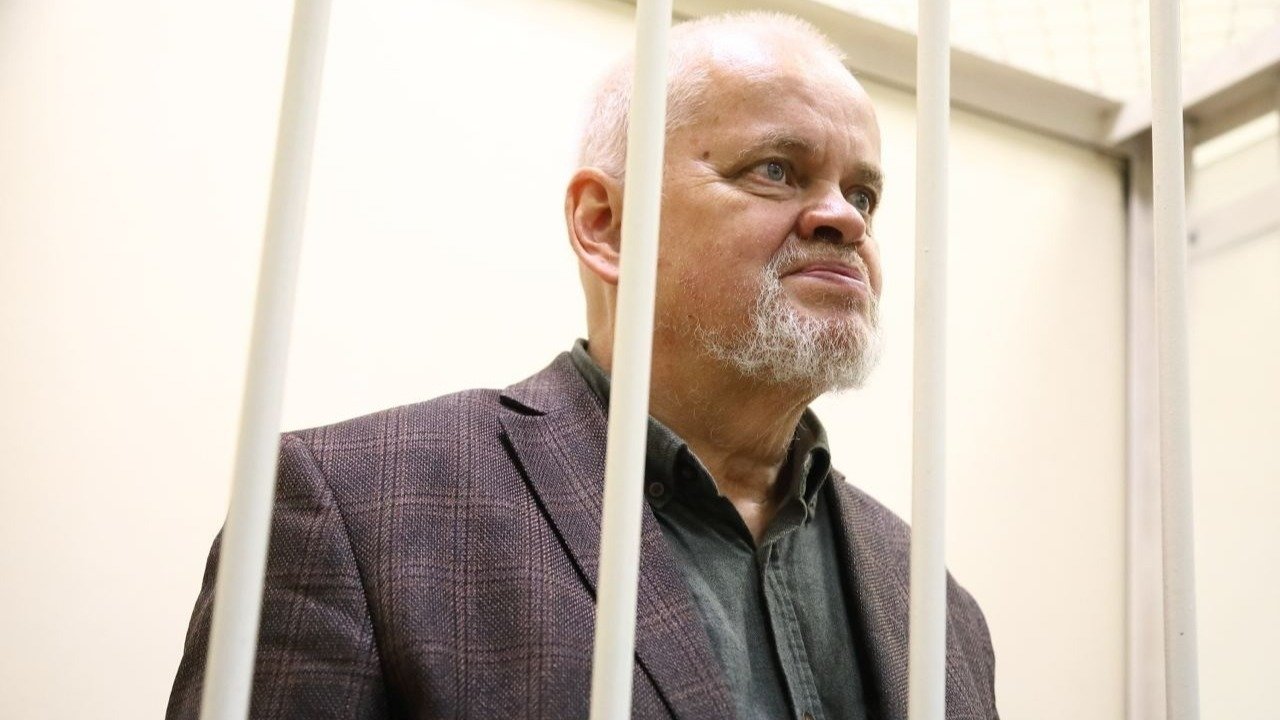 Петиция · Переведите на домашний арест и обеспечьте нормальное лечение ...