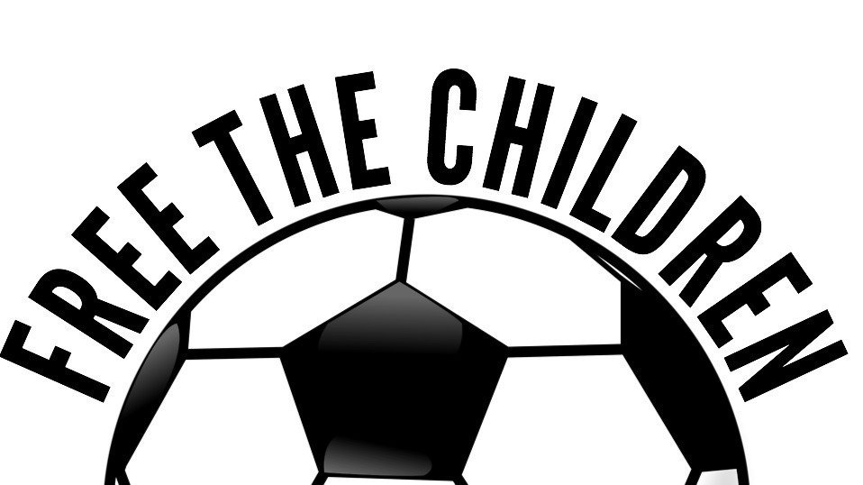 Petition · Child Labor Free Soccer Balls Canada ·