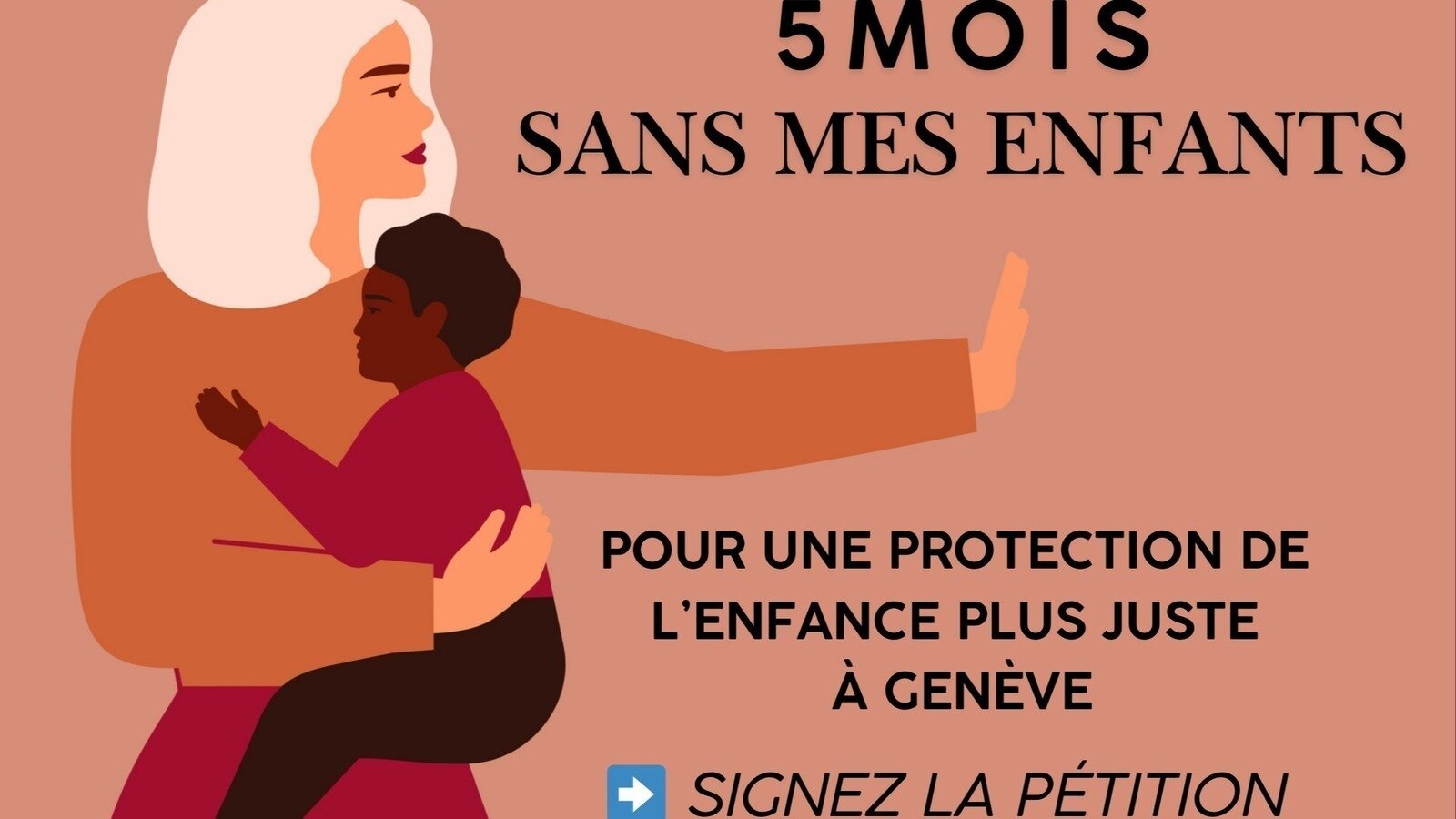 Petition · Protection de l’enfance à Genève : stop aux violences ...