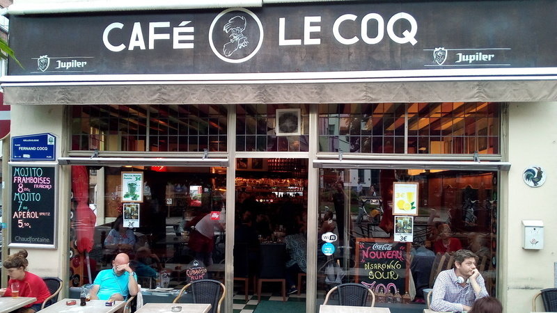 le coq nyc