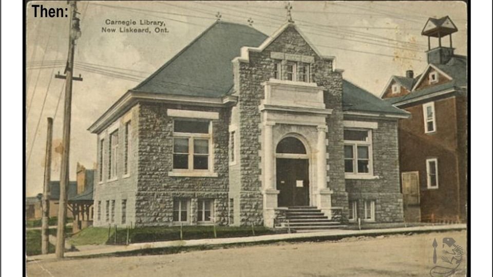 Petition · Keep the public informed about the sale of the historic New