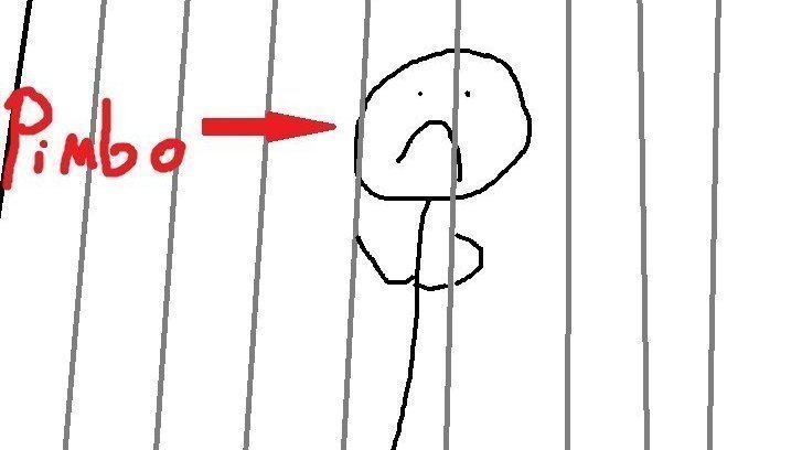 Petition · FREE PIMBO! Germany ·