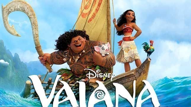 Vaiana Stream Hd Filme Vaiana Stream Hd Filme
