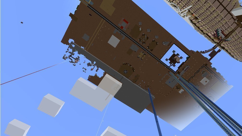 Petition · destroy Borg Heights · Change.org