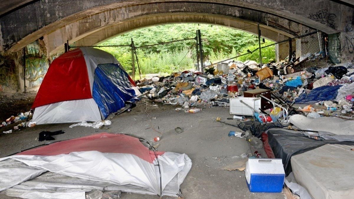 Petition · Provide funding for homeless living centers in Lowell, MA
