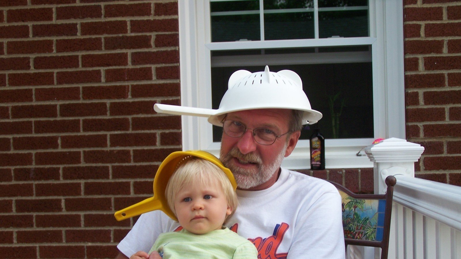 Petition · Change the Ohio Law to allow grandparents the right to have