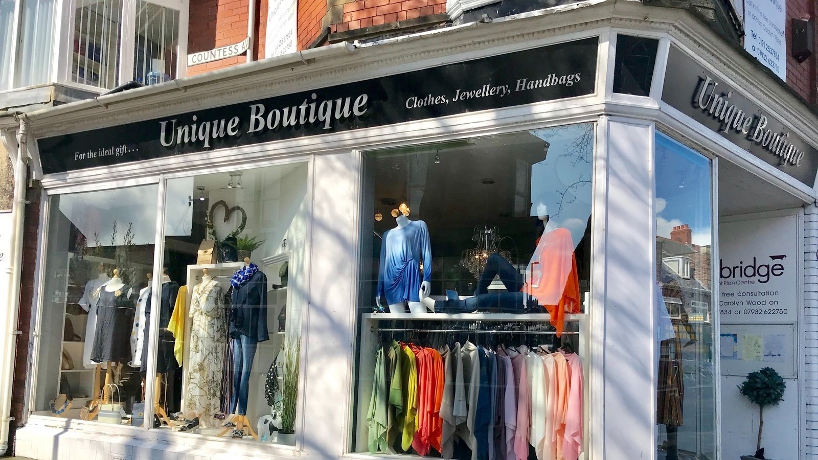 Petition · Stop Supermarkets selling non essential goods during