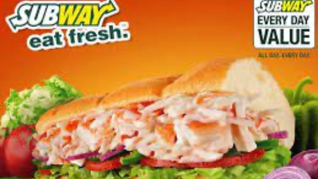 Petition · Reinstate the Seafood Sub at Subway Restaurants ·