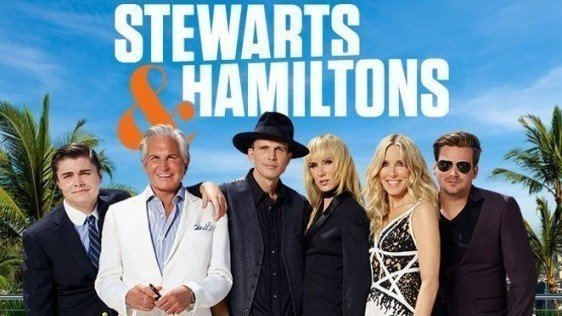 Petition · Bring Back The Stewarts and Hamiltons for Season 2 - United ...