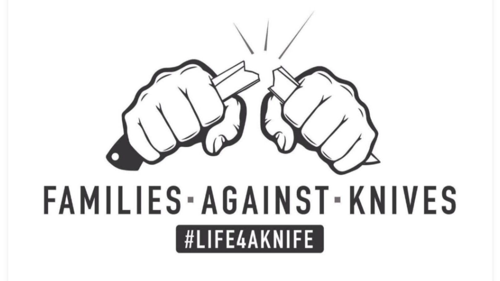 Petition · Stop suspended sentences for knife crime! ·