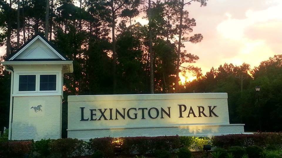 Petition · No Soliciting at Lexington Park United States ·