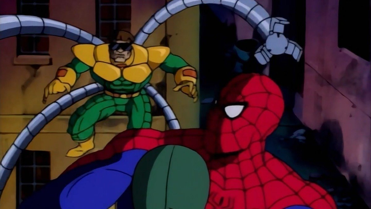 Petition update · Our Spider-Man petition needs help! Please share our ...