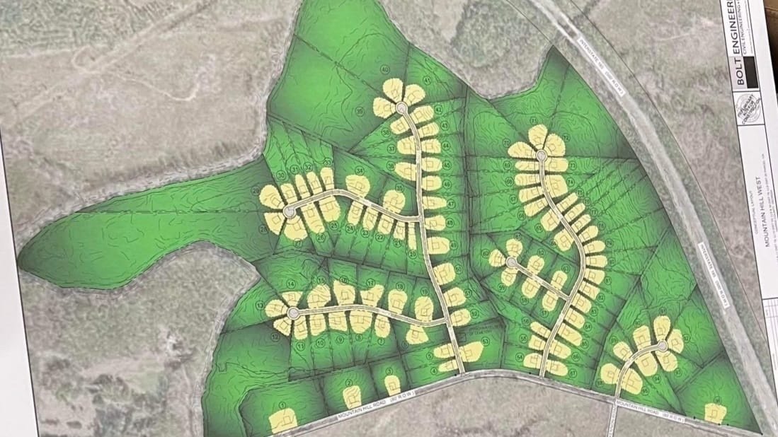 Petition · Demand we protect what makes Harris County, special