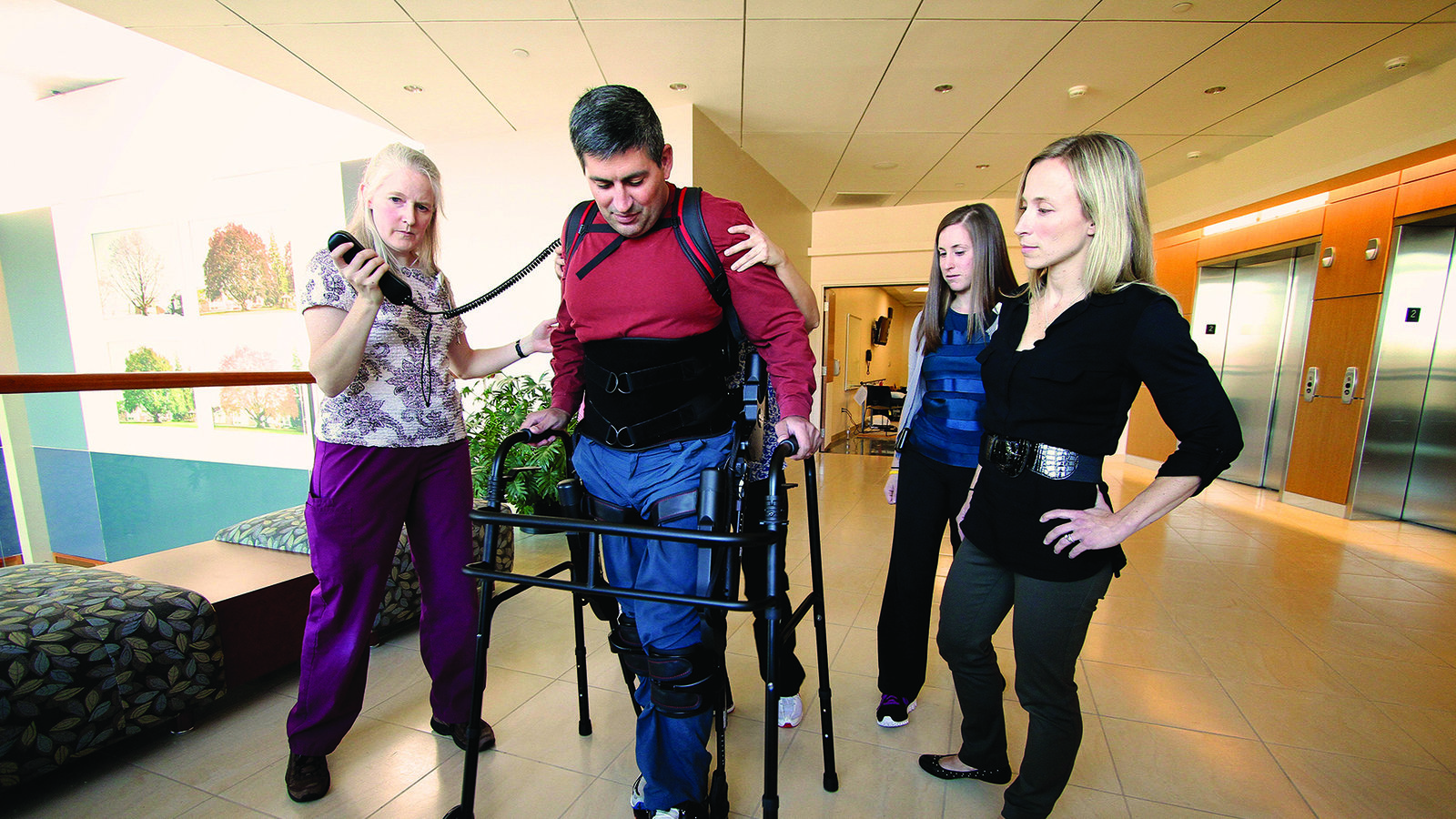 Petition · Inspire Hope for Spinal Cord Patients: Help Sonny Corinthos ...