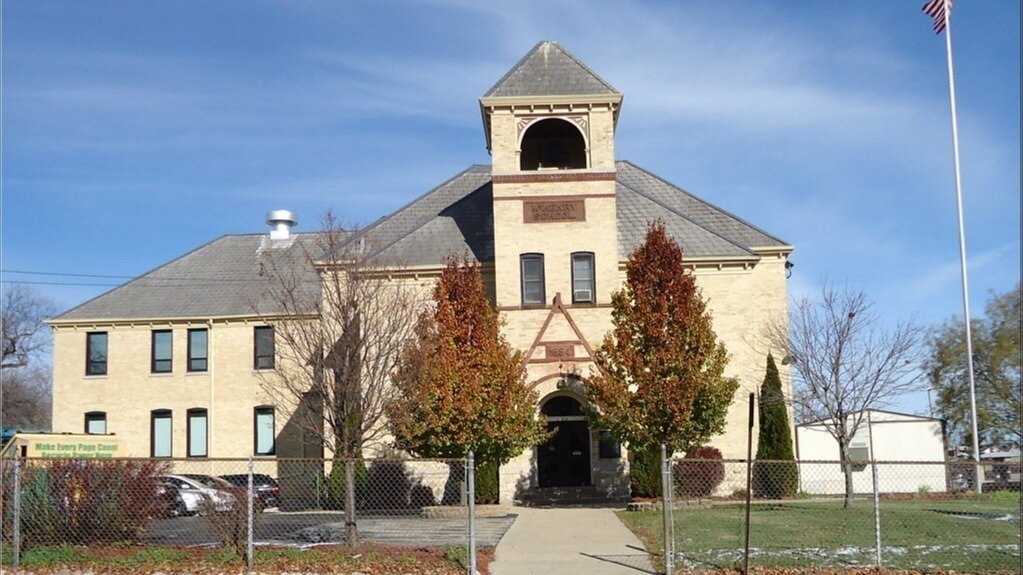 Petition · Prevent the Closure of Landmark Elementary School McHenry, United States ·