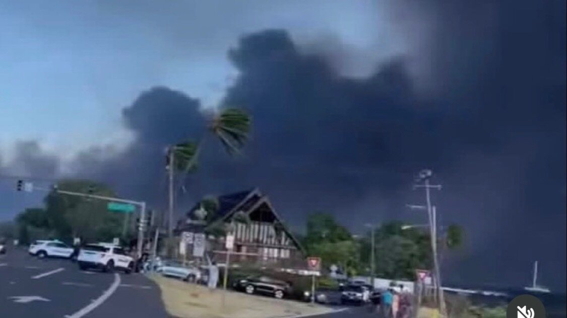 Petition · Demand An Investigation into the Maui Fires - United States ...