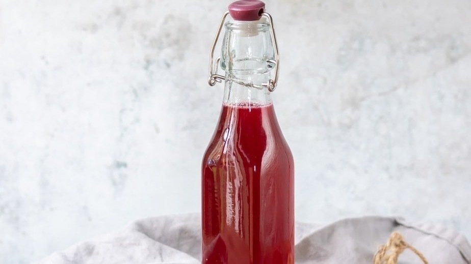 Petition · Help me get rid of Starbucks raspberry syrup ·