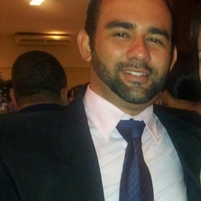ChangeOrg profile picture for @vagner
