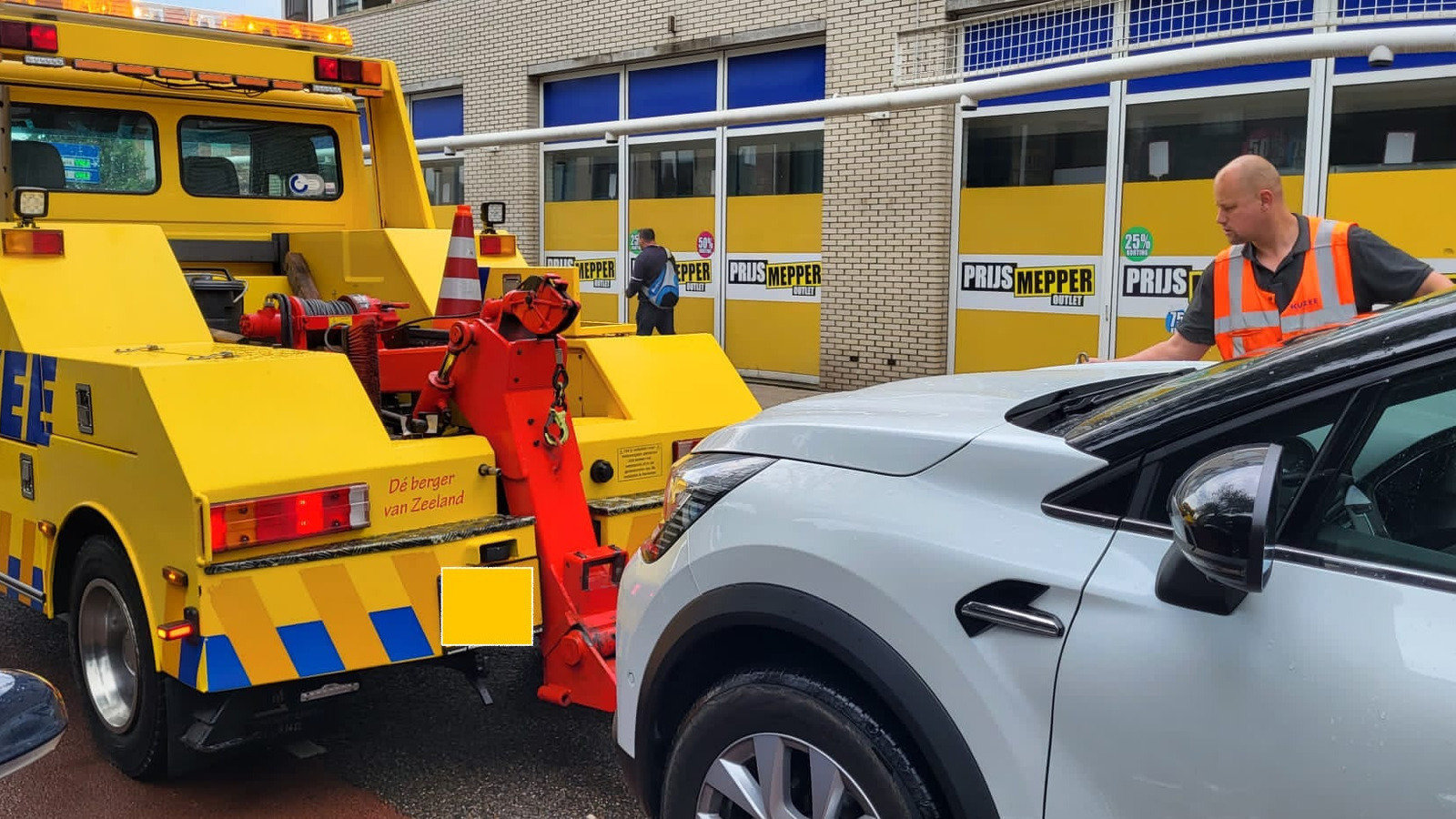 Petition · Stop the Stroud parking permit scheme Stroud, United