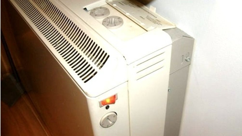 Petition · The replacement of economy 7 heaters United Kingdom