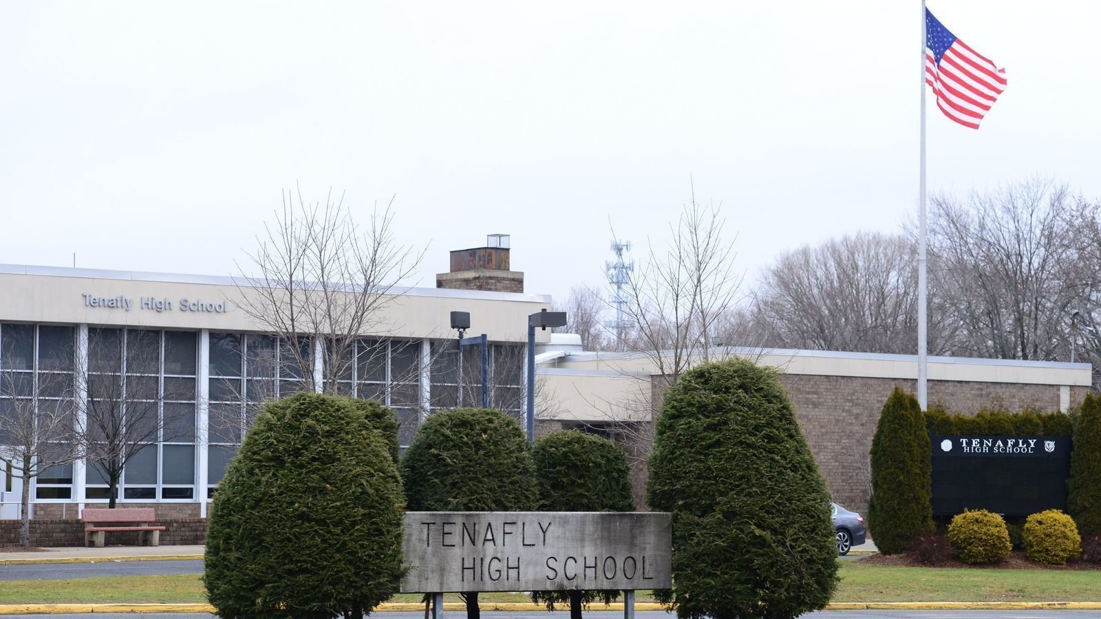 Petition · Save the Tenafly High School Business Department Tenafly