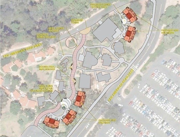 Petition Kevin Faulconer San Diego Mayor Approve The Addition