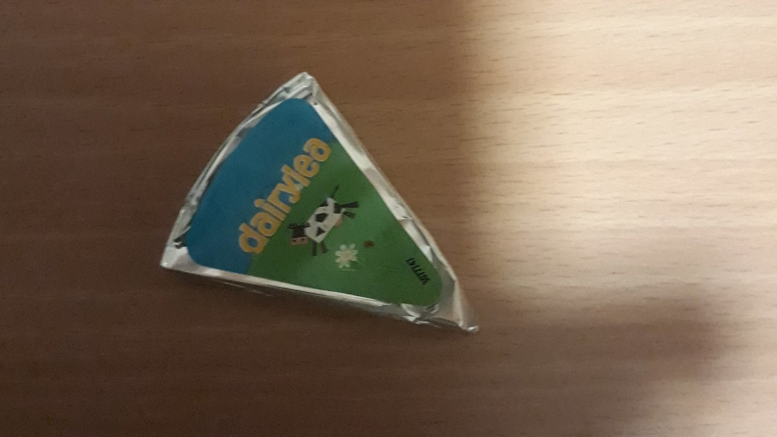 Petition · Change the Name of Dairylea Triangles to Reflect their True