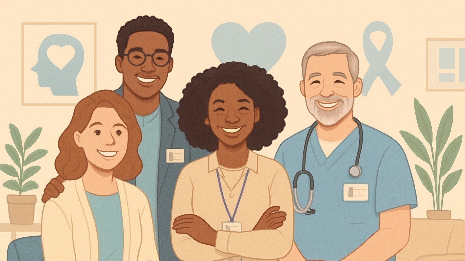 Petition · Increase mental health funding and donations - United States ...