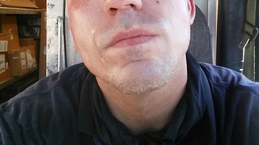 Petition · Require FedEx Ground and FedEx Home contractor's trucks/vans