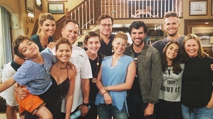 Petition · Fullest House - United States · Change.org