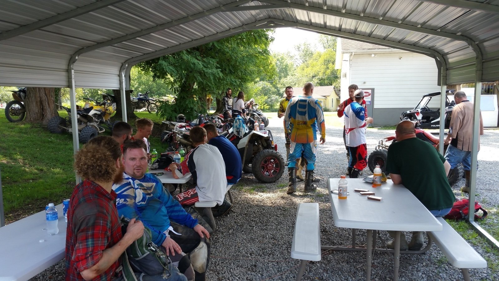 Petition · Make Nelsonville ATV friendly Nelsonville, United States