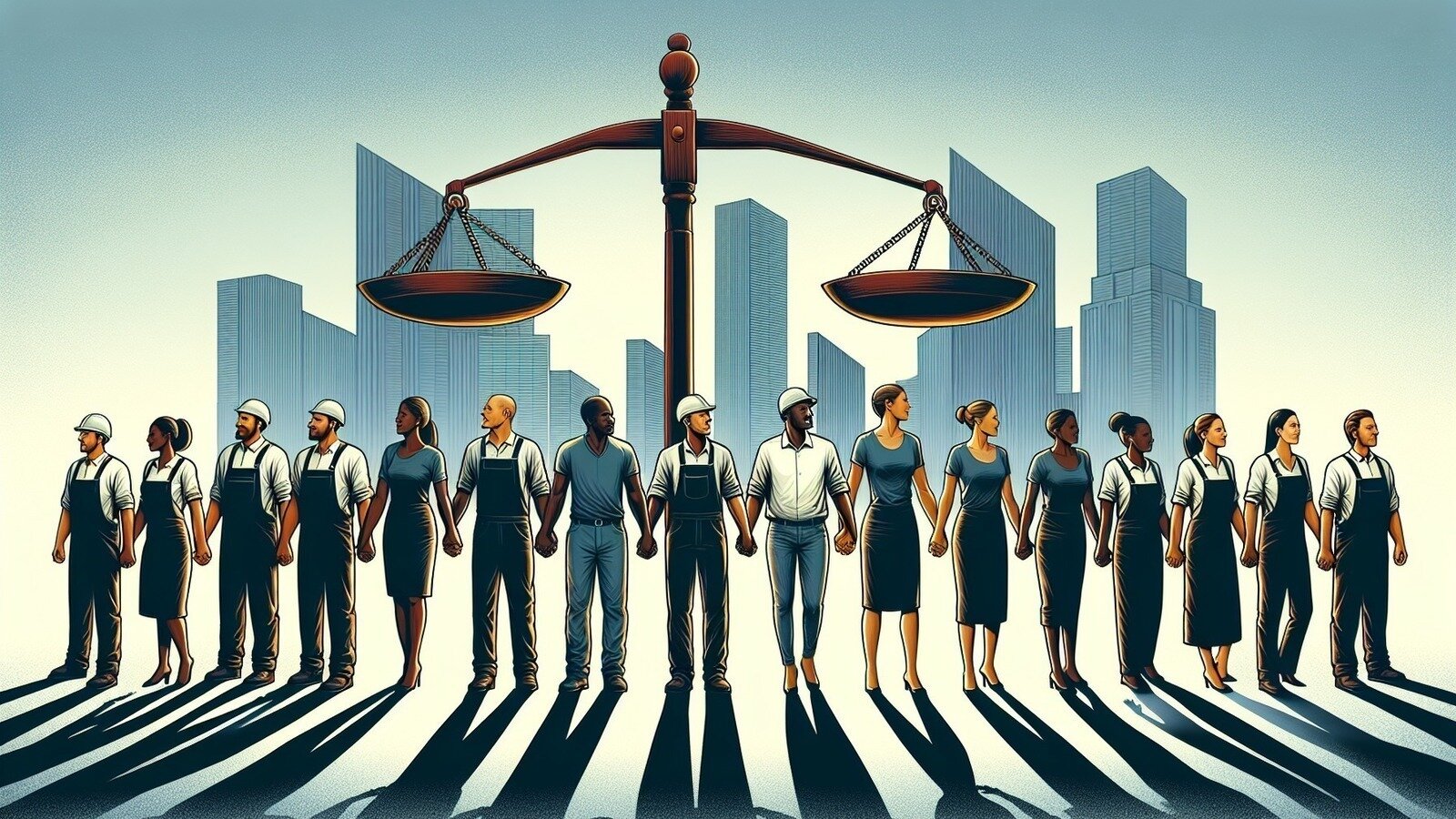 Petition · Demand Fair Employment Practices and Accountability from ...