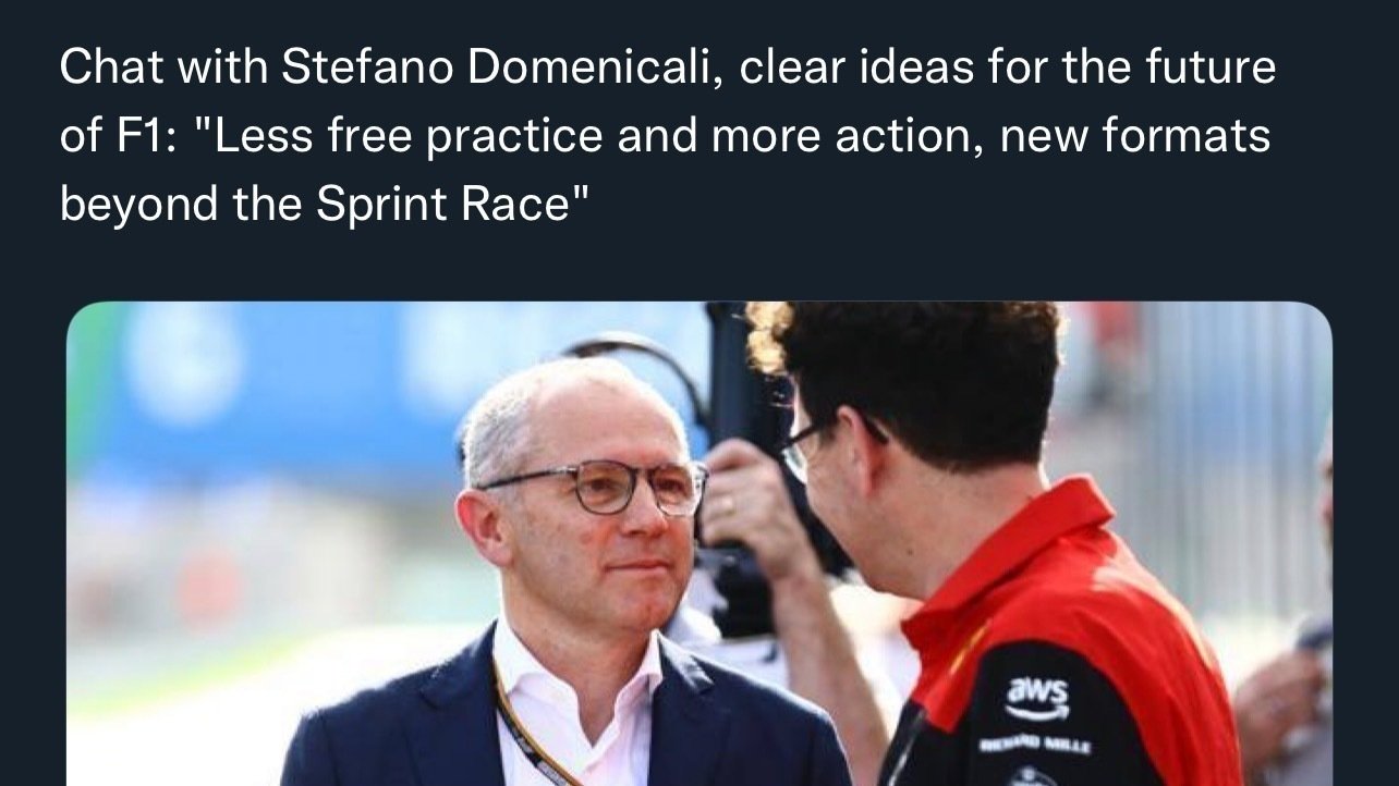 This F1 Rule Change Could Save Lives And End The Protests - 7wsedi4