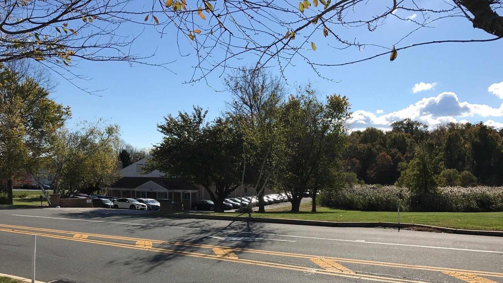 Petition · Say NO to a car dealership at 282 Dilworthtown Rd. West