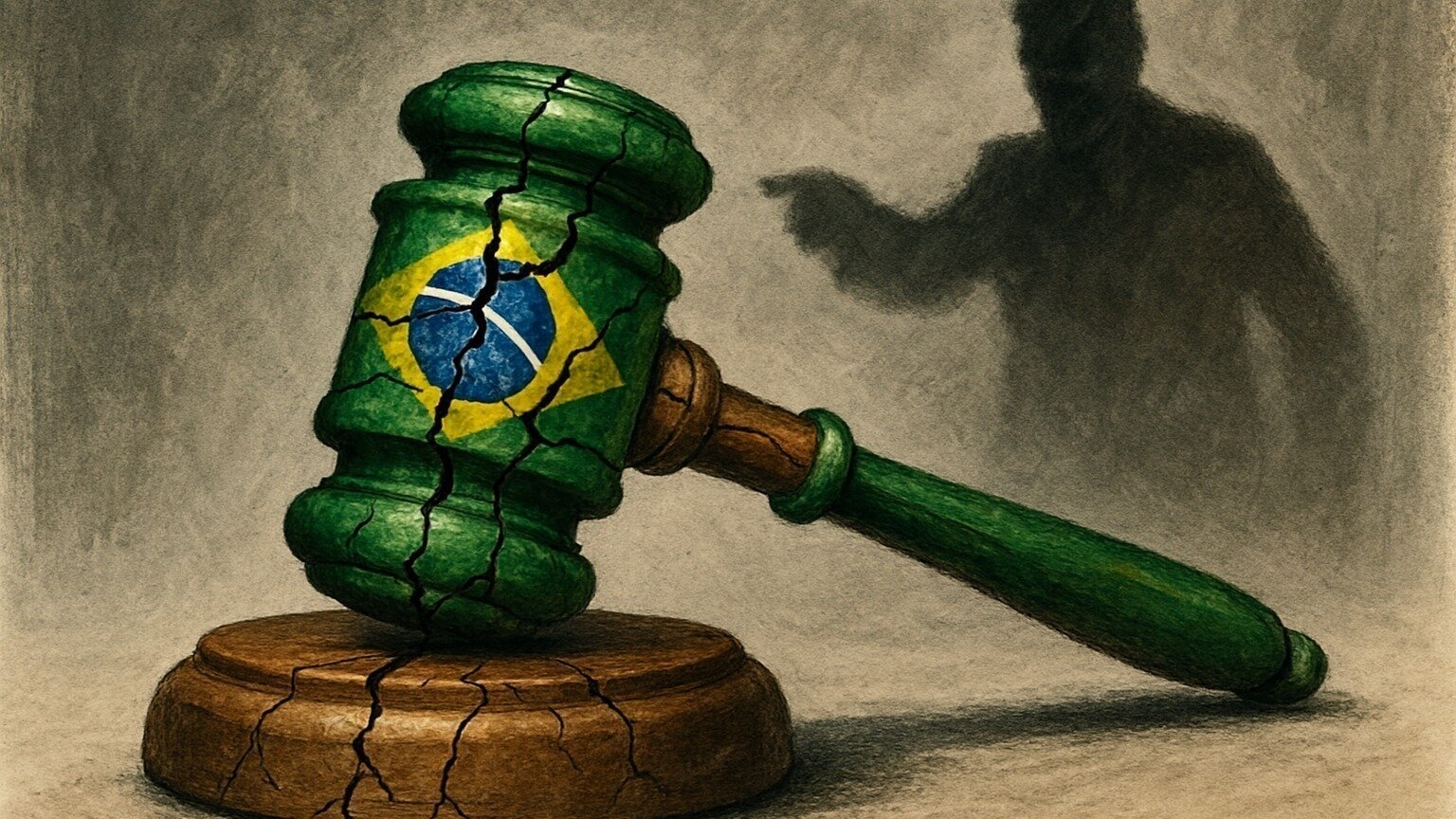Abaixo-assinado · Eduardo Bolsonaro e os Ataques à Democracia: Por que ...