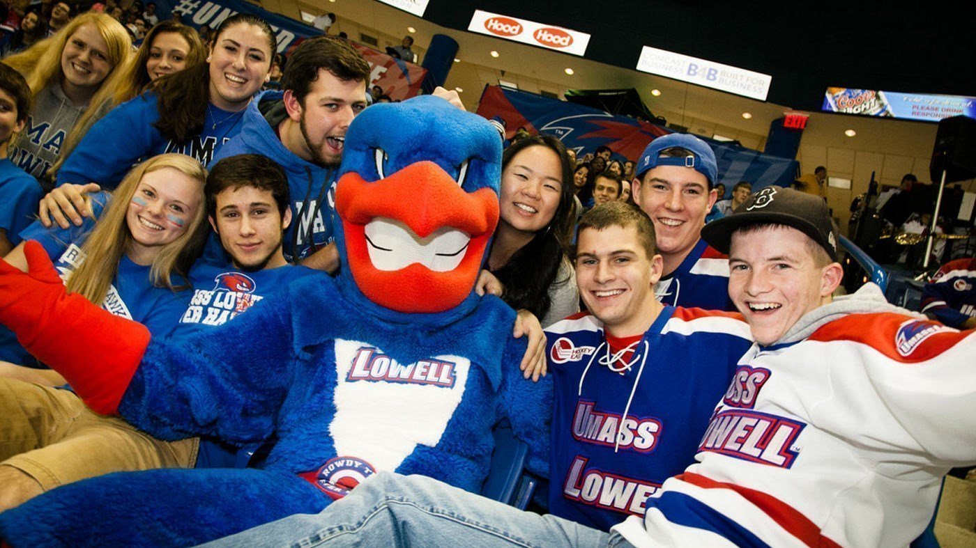 Petition &middot; Bring UMass Dining to UMass Lowell! - United States &middot; Change.org