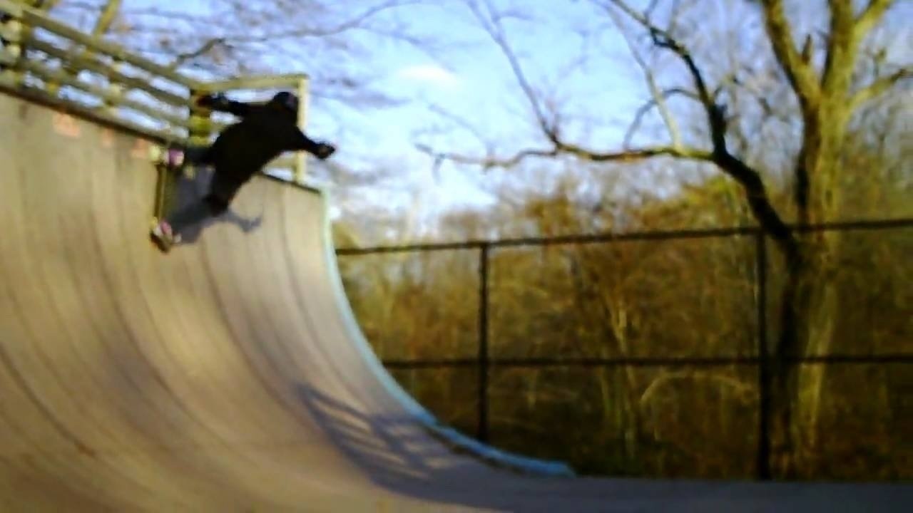 Petition · Reopening of Congers Skate Park United States ·