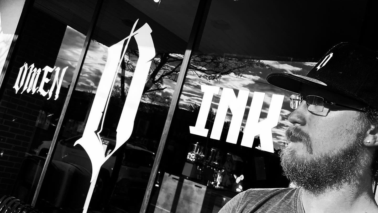 Petition · Omen Ink in Kenmore ·