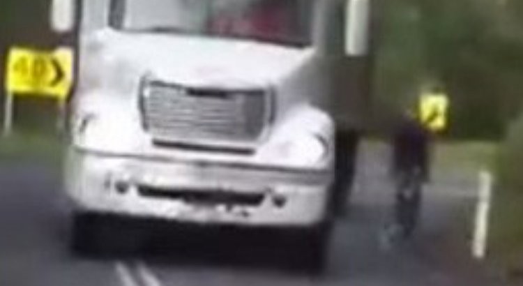 Petition Vicroads Cyclists Should Have Registration And Be